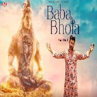 Baba Bhola Amit Dhull New Bhole Baba Dak Kawad Dj Song 2023 By Amit Dhull Poster